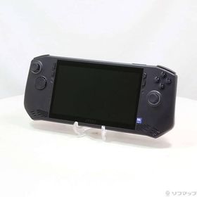 〔中古〕MSI(エムエスアイ) Claw(クロー) A1M Claw-A1M-002JP ブラック〔198-ud〕