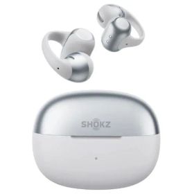 【新品・2営業日で発送】SHOKZ Shokz OpenDots 2 SKZ-EP-000071 グレー