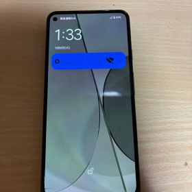 Google pixel5a 128GB SIMフリー ジャンク品