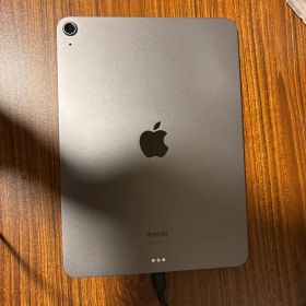 【SWまで出品】iPad Air第5世代 64GB Wi-Fi(キーボード付)