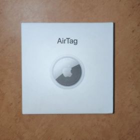 Apple AirTag 本体