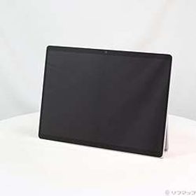〔中古品〕 Surface Pro (第11世代) 〔Snapdragon X Plus／16GB／SSD512GB〕 ZHY-00011 プラチナ〔中古品〕 Surface Pro (第11世代) 〔Snapdragon X Plus／16GB／SSD512GB〕 ZHY-00011 プラチナ