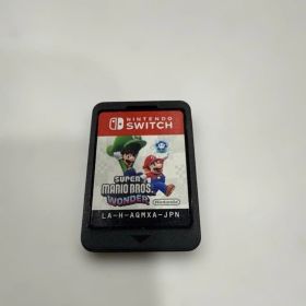 Nintendo Switch スーパーマリオブラザーズ ワンダー ソフト
