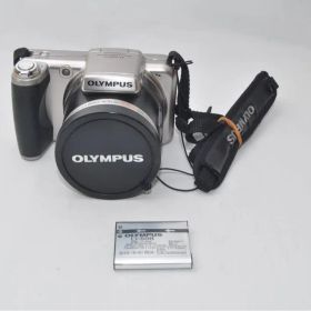 OLYMPUS オリンパス SP-800UZ デジタル カメラ ジャンク