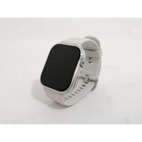 【中古】Huawei HUAWEI WATCH FIT 5 Pro [ホワイト/フルオロエラストマーベルト]【新宿】保証期間１ヶ月【ランクA】