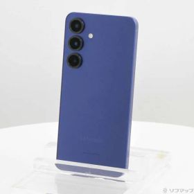 ソフマップ 〔中古品〕 Galaxy S25 256GB ネイビー SBGAS25 Softbank SIMフリー【305】