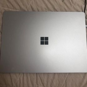 Microsoft Surface Laptop4