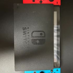 Nintendo Switch 本体 + Proコントローラー + Amiibo