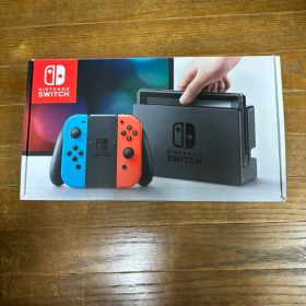 Nintendo Switch＋プロコン＋ケース