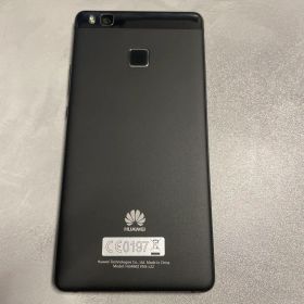 Huawei P9 LITE VNS-L22-BLACK(ブラック)