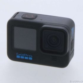 (中古)GoPro HERO11 Black CHDHX-111-FW(276-ud)