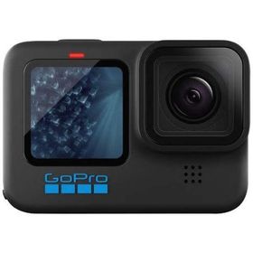 【送料無料】 CHDHX-112-FW（国内正規品） GoPro HERO11 Black / GoPro