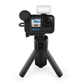 ★GoPro HERO11 BLACK Creator Edition CHDFB-111-JP
