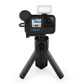GoPro ビデオカメラ HERO11 BLACK Creator Edition CHDFB-111-JP