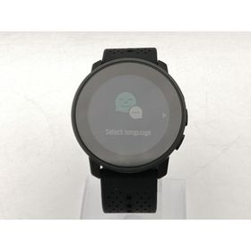 【中古】SUUNTO SUUNTO 9 PEAK SS050522000 All Black【千葉】保証期間１ヶ月【ランクA】