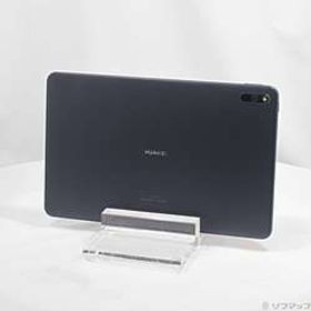 HUAWEI MatePad 32GB ミッドナイトグレー BAH3-W09 Wi-Fi ［10.4インチ液晶／Huawei-Kirin-810］