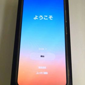 美品 Galaxy S24 256GB SM-S921Q コバルトバイオレット