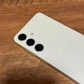 美品 Galaxy S24 256GB｜国内版SIMフリー｜SC-51E