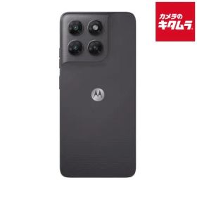 【新品】モトローラ Motorola 6.7インチ SIMフリースマートフォン moto g37j インペネトラブルグレイ PBCK0000JP
