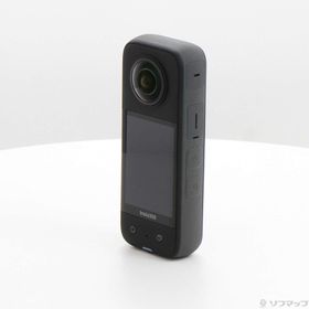 (中古)INSTA360 Insta360 X3(352-ud)