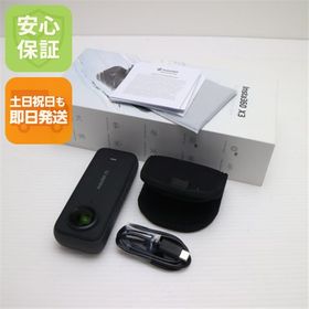 超美品 Insta360 X3 デジビデ インスタ360 土日祝発送 即日発送