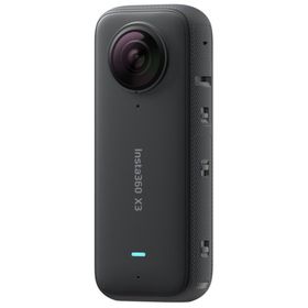 insta360 360度アクションカメラ Insta360 X3 送料無料