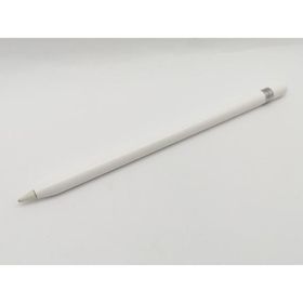 【中古】Apple Apple Pencil（第1世代） MK0C2J/A【津田沼】保証期間１週間