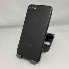 SoftBank 【SIMロックなし】MNCK2J/A iPhone 7 128GB ブラック SoftBank