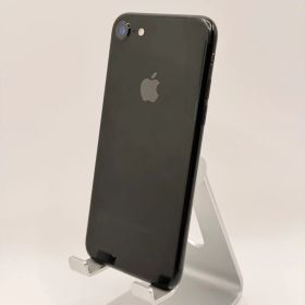 iPhone 7 128GB バッテリー52% ブラック 本体 378
