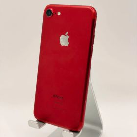 iPhone 7 128GB バッテリー85% RED 128GB 本体 385