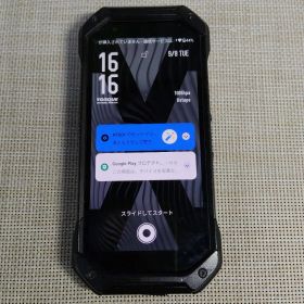 TORQUE 5G 中古 13,200円 | ネット最安値の価格比較 プライスランク