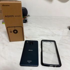 値下げ可 SHARP AQUOS sense8 SH-54D 付属品完備