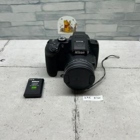 Nikon COOLPIX B700 デジタルカメラ 現状品 225