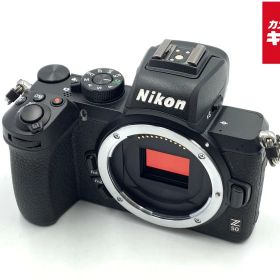 【中古】 【良品】 ニコン Z50 ボディ 【ミラーレス一眼】 【6ヶ月保証】
