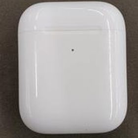 AIR PODS(第2世代) MRXJ2J/A APPLE