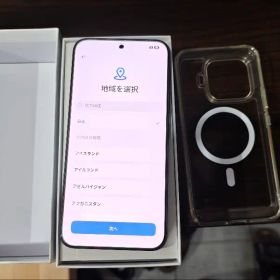 Xiaomi 17T Pro 256G ブラック SIMフリー