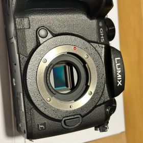 Panasonic LUMIX DC-GH5FD ミラーレス一眼 本体