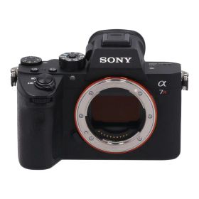 中古 ミラーレス一眼 ボディ/α7R IIISONY ソニー ILCE-7RM3 3043026コンディションランク【B】（商品 No.01-0）