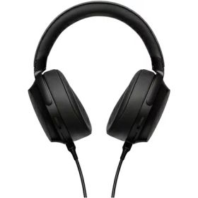 【中古】（新古品） ソニー 有線 ステレオヘッドホン ブラック バランス接続対応 ケーブル着脱式 ハイレゾ 大口径70mm振動板 360 Reality Audio認定モデル MDR-Z7M2 Q