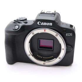 【中古品】《良品》Canon EOS R100 ボディ【海外仕様機】[デジタルカメラ]