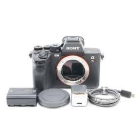 シャッター回数40,681回！★美品★SONY α7RV ボディ ILCE-7RM5 デジカメ 動作確認済み ソニー ミラーレス一眼 #A04014