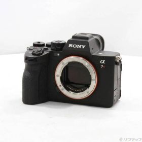 ソフマップ 〔中古品〕 α7R V ILCE-7RM5 ボディ【305】