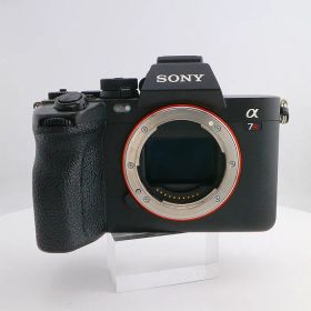 【中古】(ソニー) SONY ILCE-7RM5 ボディ
