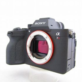 【中古】(ソニー) SONY α7R V ボデイ
