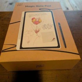 XPPen Magic Note Pad 10.95インチ