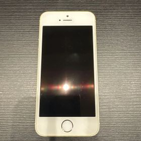 iPhone SE（第１世代） SIMフリー 64GB ゴールド