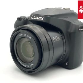【中古】 【難あり品】 パナソニック LUMIX DC-FZ85-K 【コンパクトデジタルカメラ】