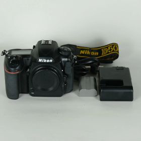 [良品 | シャッター数23,115回] Nikon D500 [ボディ] | Nikon Fマウント