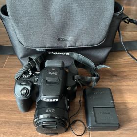 PowerShot SX70 HS 新品 79,000円 中古 62,980円 | ネット最安値の価格