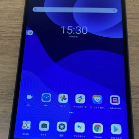 Lenovo Tab M10 HD （TB-X306F）タブレット（２）